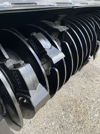 Image of John Deere MK76 equipment image 3