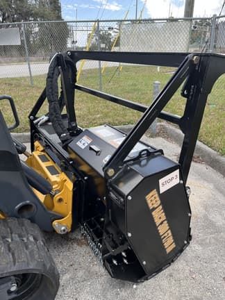 Image of John Deere MK76 equipment image 4