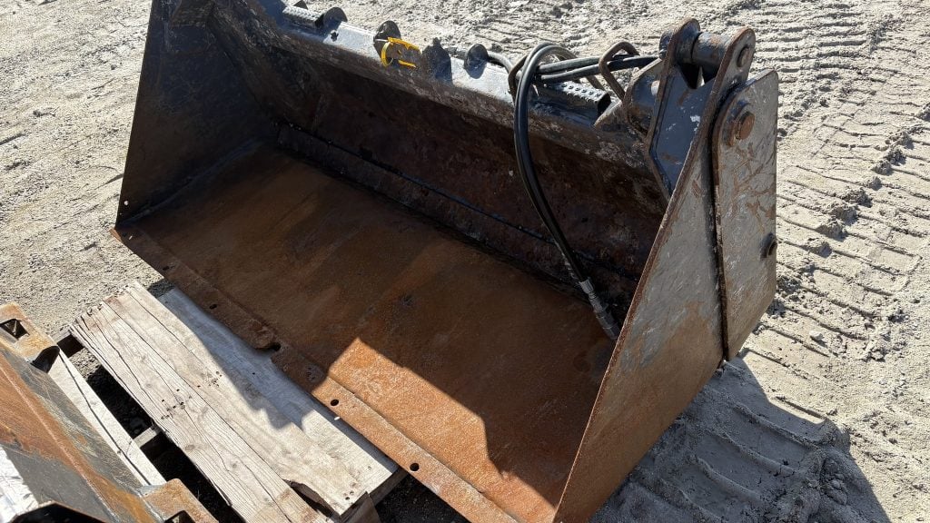 John Deere MP66 Equipment Image0