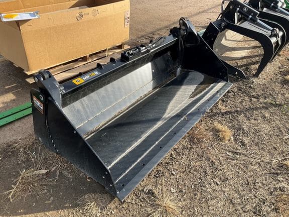 Image of John Deere MP78B Image 0