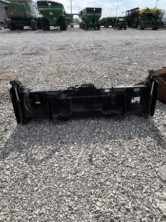 Image of John Deere MP84B equipment image 1