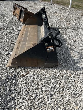 Image of John Deere MP84B equipment image 2