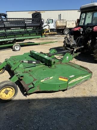 Image of John Deere MX10 Image 0