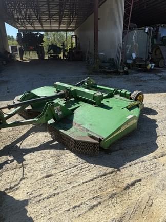 Image of John Deere MX10 Image 1