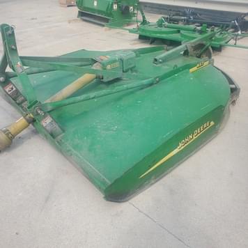 Main image John Deere MX7
