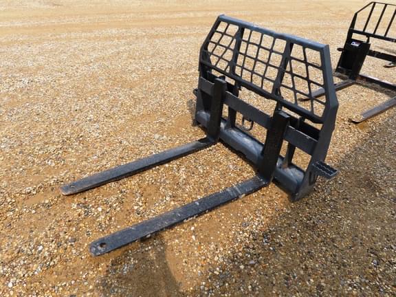 Image of John Deere P45 equipment image 1