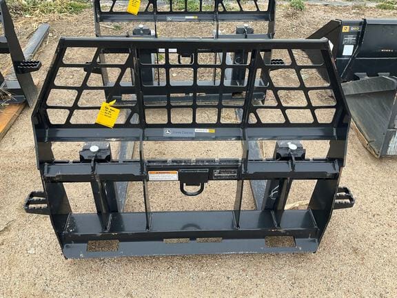 John Deere PF45 Equipment Image0