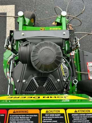 Image of John Deere Q810E equipment image 2