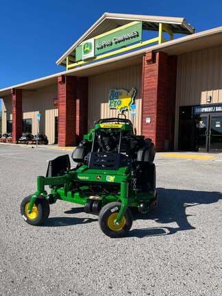 Image of John Deere Q820M Image 0