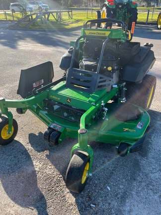 Image of John Deere Q850M Image 1