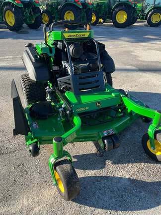 John Deere Q850M Equipment Image0