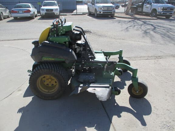 Image of John Deere Q850R equipment image 1