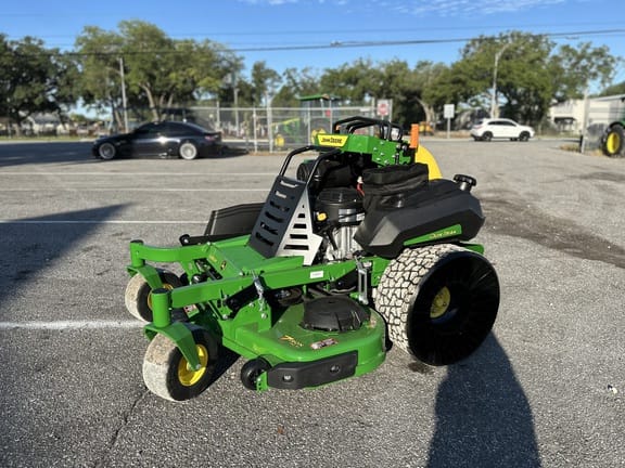 John Deere Q850R Equipment Image0
