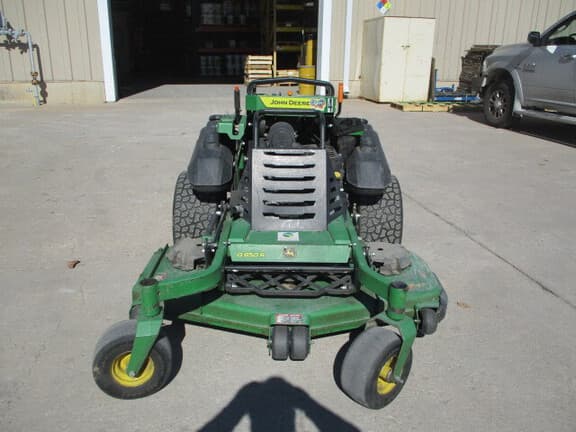 Image of John Deere Q850R equipment image 4
