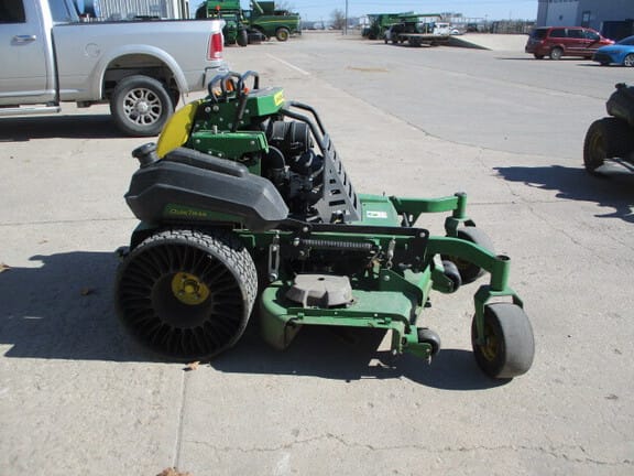 John Deere Q850R Equipment Image0