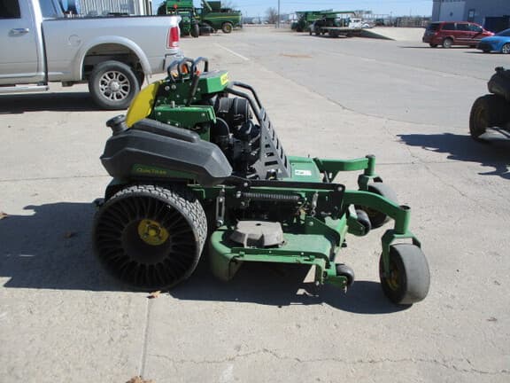 Image of John Deere Q850R Primary image