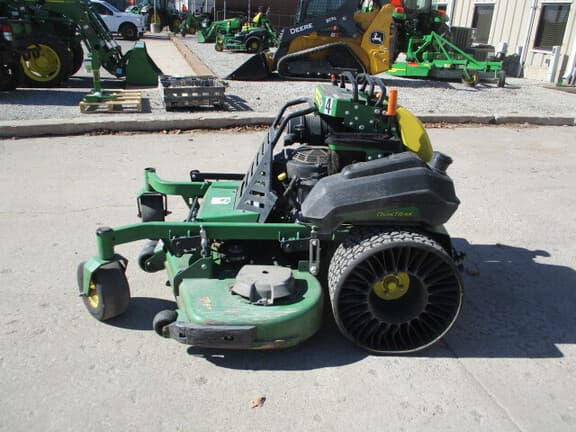 Image of John Deere Q850R equipment image 1