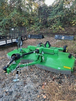 John Deere RC10M Equipment Image0