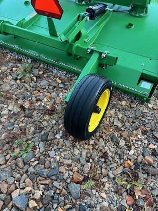 Image of John Deere RC10M equipment image 4