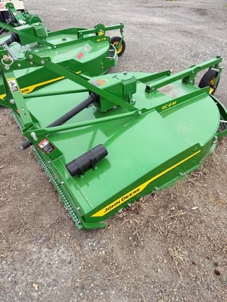 Image of John Deere RC6M Primary image