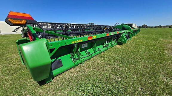 Image of John Deere RD45F equipment image 3