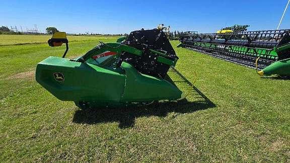 Image of John Deere RD45F equipment image 1