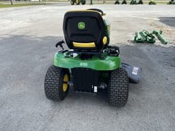 Image of John Deere S110 equipment image 3