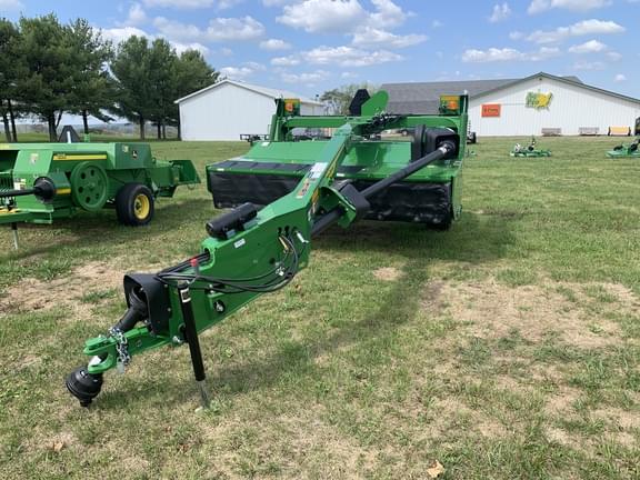 Image of John Deere S300 Primary image