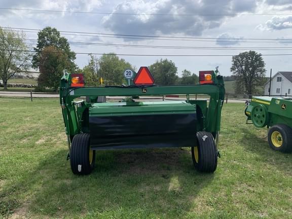 Image of John Deere S300 equipment image 2
