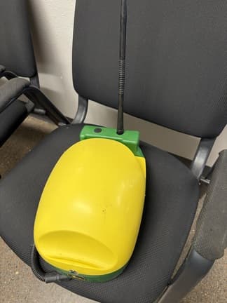 Main image John Deere StarFire 6000