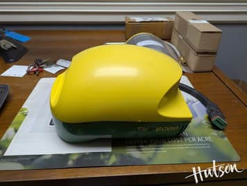 Main image John Deere StarFire 6000