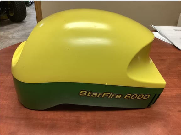 John Deere StarFire 6000 Equipment Image0