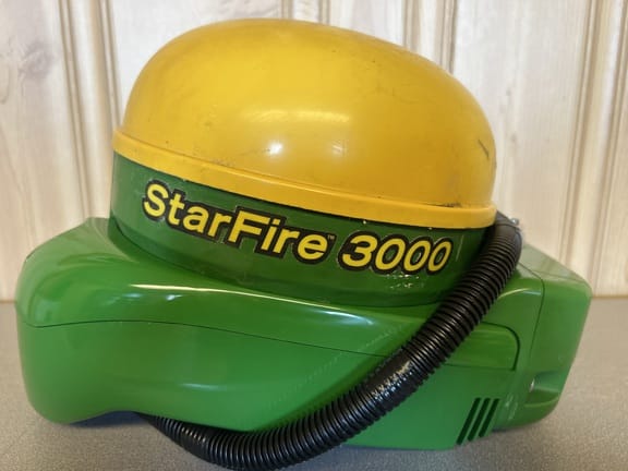 John Deere StarFire 3000 Equipment Image0