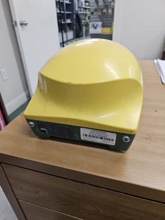 Image of John Deere StarFire 6000 equipment image 3