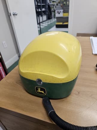 Image of John Deere StarFire 6000 Primary image