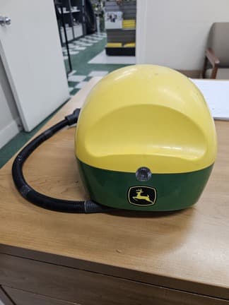 Image of John Deere StarFire 6000 equipment image 1