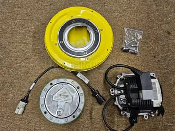 Main image John Deere StarFire 7500