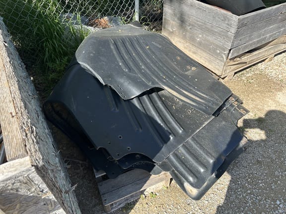 2018 John Deere 4830 Equipment Image0