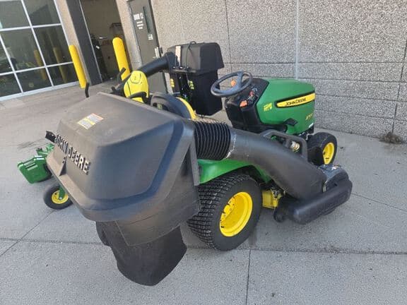 Image of John Deere X500 equipment image 4