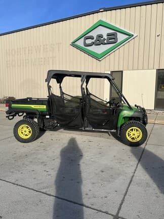 Image of John Deere XUV 825M Primary image