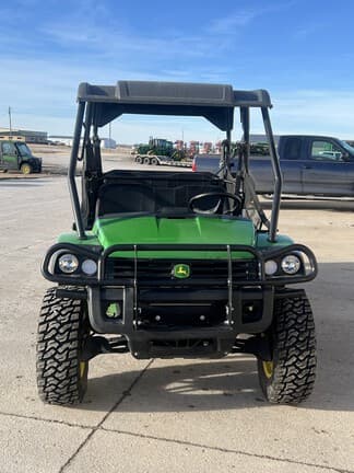 Image of John Deere XUV 825M equipment image 1