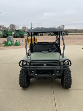 Image of John Deere XUV 825M Image 0