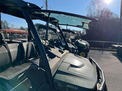 Image of John Deere XUV 845M Primary image