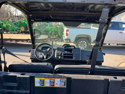 Image of John Deere XUV 845M equipment image 2