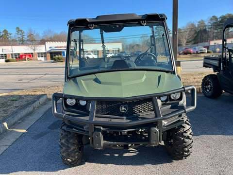 Image of John Deere XUV 845M equipment image 1