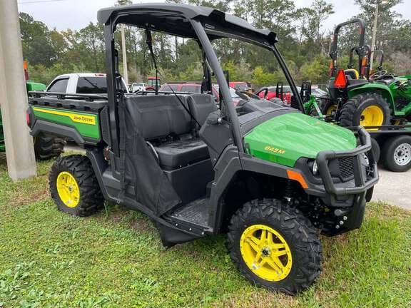Image of John Deere XUV 845M equipment image 2