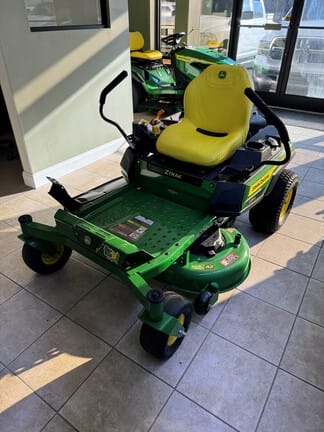 2024 John Deere Z315E Equipment Image0