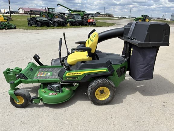 Image of John Deere Z370R Electric equipment image 3