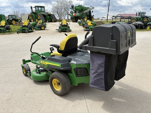 Image of John Deere Z370R Electric equipment image 4