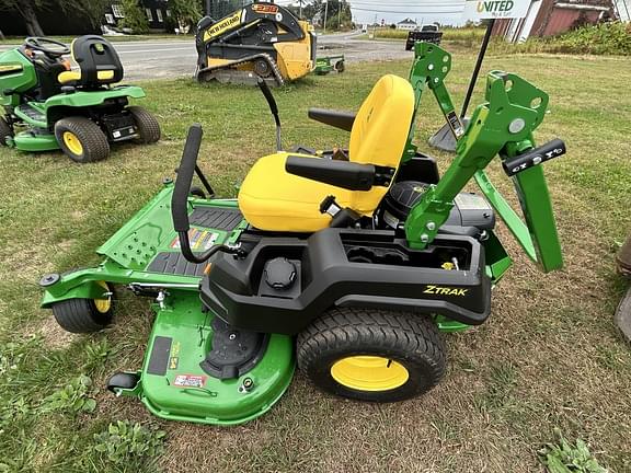 Image of John Deere Z515E Primary image